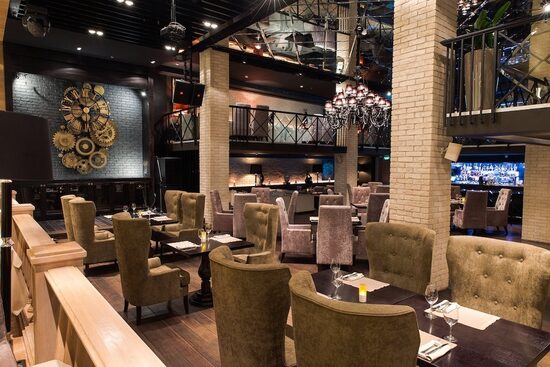 Кафе, ресторан, кальянная, клуб